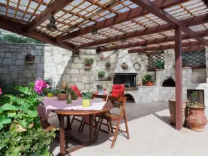 The Green Villa