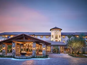 Inn at the Mission San Juan Capistrano, Autograph Collection