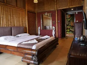 Bamboo And Bricks Resort
