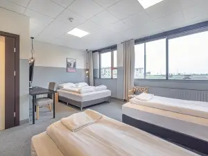 ABC Hotel by Reykjavik Keflavik Airport