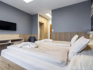 Hotel U Kociana