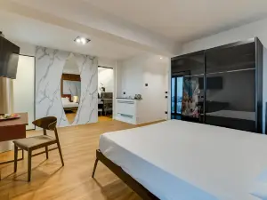 RoccaRegina Hotel