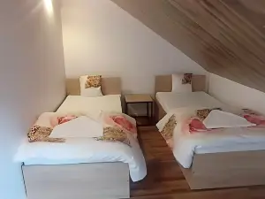 Noclegi w Dawnej Łaźni