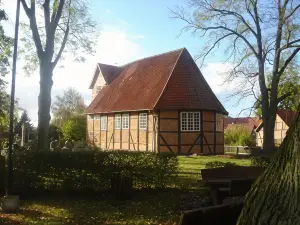 Hotel Steinhagen