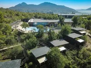 Ecorefugio
