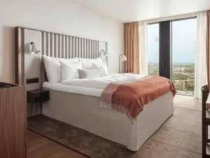 Clarion Hotel Karlatornet