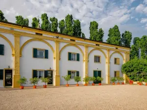 Agriturismo Il Leone della Torre