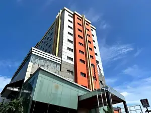 Grand Antares Hotel
