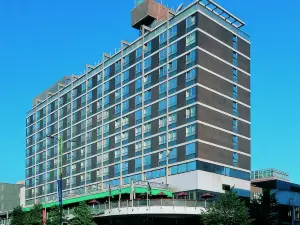 Holiday Inn Birmingham City Centre
