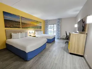 Days Inn by Wyndham Berlin Meriden