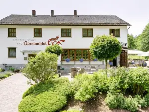 Gasthof & Landhotel Ohrnbachtal