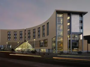 Four Points Flex by Sheraton Dundee