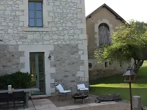 Gite Moulin d'Olivet