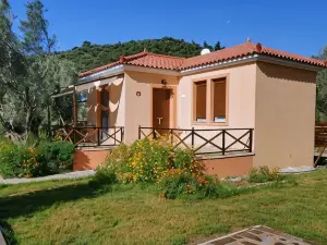 Evaland Traditional Houses