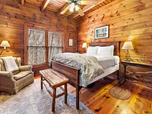Spectacular Views - Mountain Haven on Sugar Hill Property