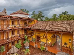Hotel la Parroquia