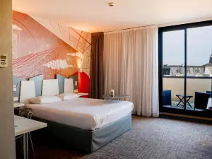 Ibis Styles Poitiers Centre