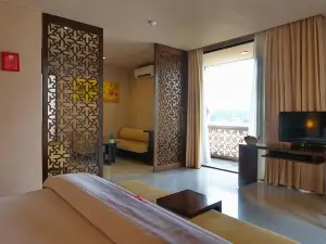 The Pade Hotel