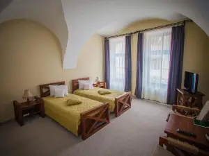 Hotel Sighişoara