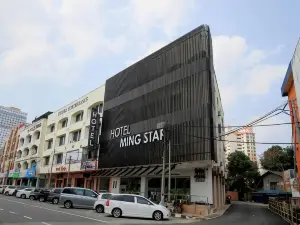 Hotel Ming Star