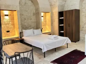 Sefer Tepe Otel