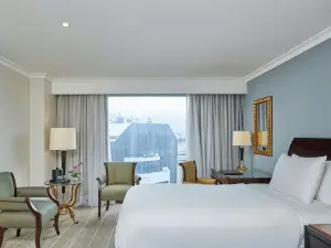 JW Marriott Hotel Caracas