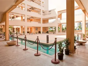 St Laurn the Spiritual Resort