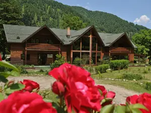 Pensiunea Terra Nova