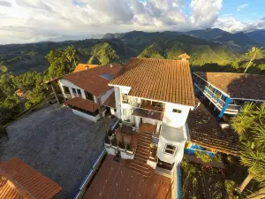 Hotel El Mirador del Cocora