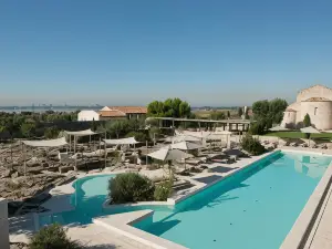 Relais Histò San Pietro Sul Mar Piccolo