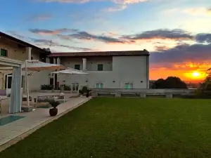 ホテル カーヴェ デル ソーレ