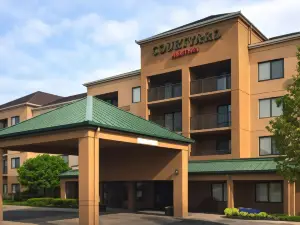 Courtyard by Marriott Cleveland Westlake