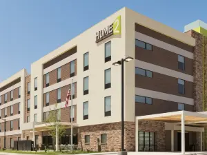 Home2 Suites by Hilton Denver/Highlands Ranch