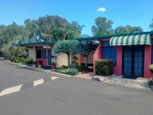 Oakey Motel