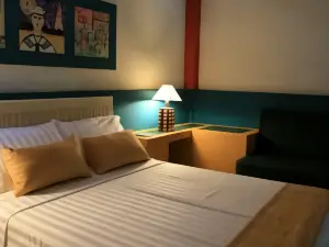 Hotel Guadaira Resort