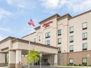 Hampton Inn Voorhees