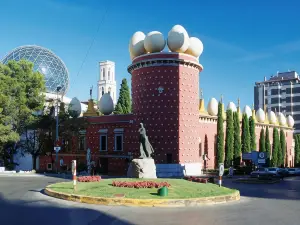 Ibis Styles Figueres Ronda