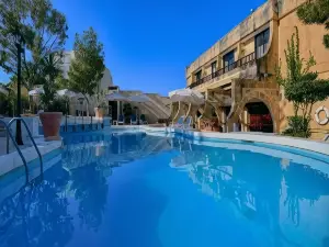 코뉴코피아 호텔