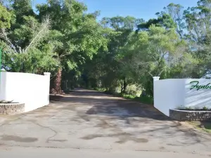 Fynbos Guest House Riversdale
