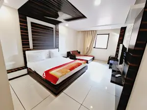 Hotel Sant Kripa Palace