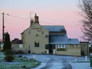 The Shepherd's Rest