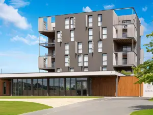 Hôtel Omnubo Collection