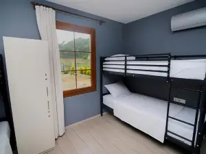 Chillsteps Hostel