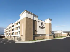 DoubleTree by Hilton Schenectady Downtown