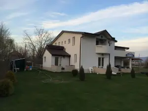 Villa Kliment