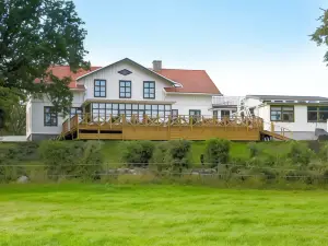Jordhammars Herrgård Svif Vandrarhem