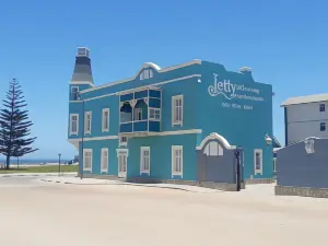 Jetty Self-Catering