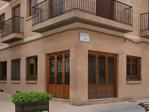 Hostal Aragon