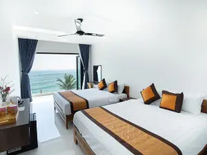 富安棕櫚灘飯店