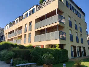 123Home - Suite & Spa XL